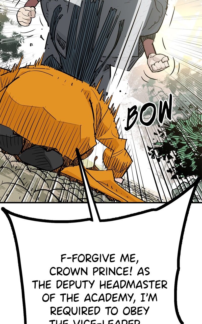 Read Demon Lord chapter 48 image 5 on Lezhin