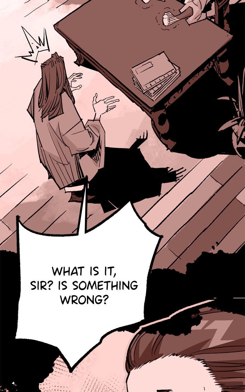 Read Demon Lord chapter 48 image 50 on Lezhin