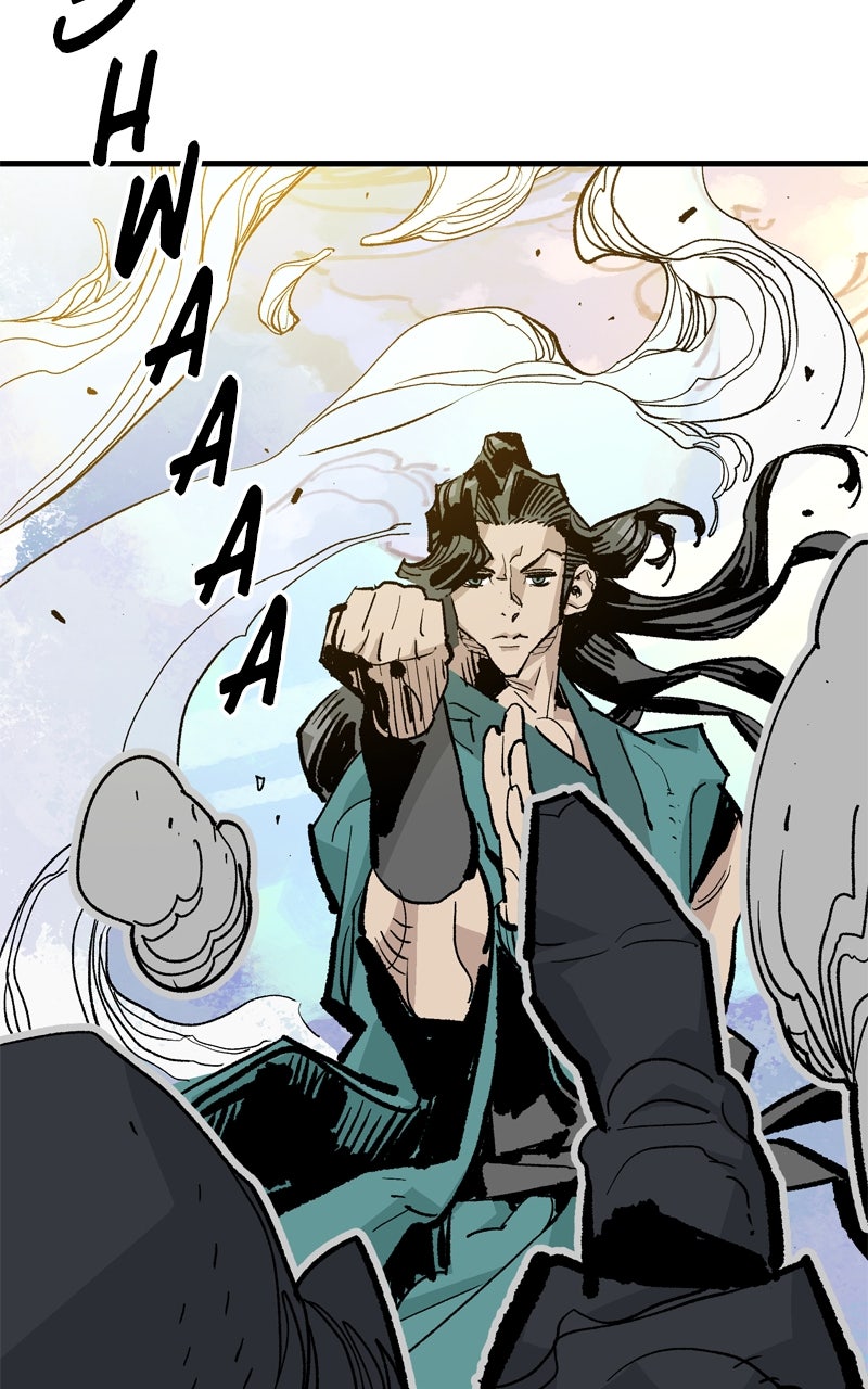 Read Demon Lord chapter 48 image 57 on Lezhin