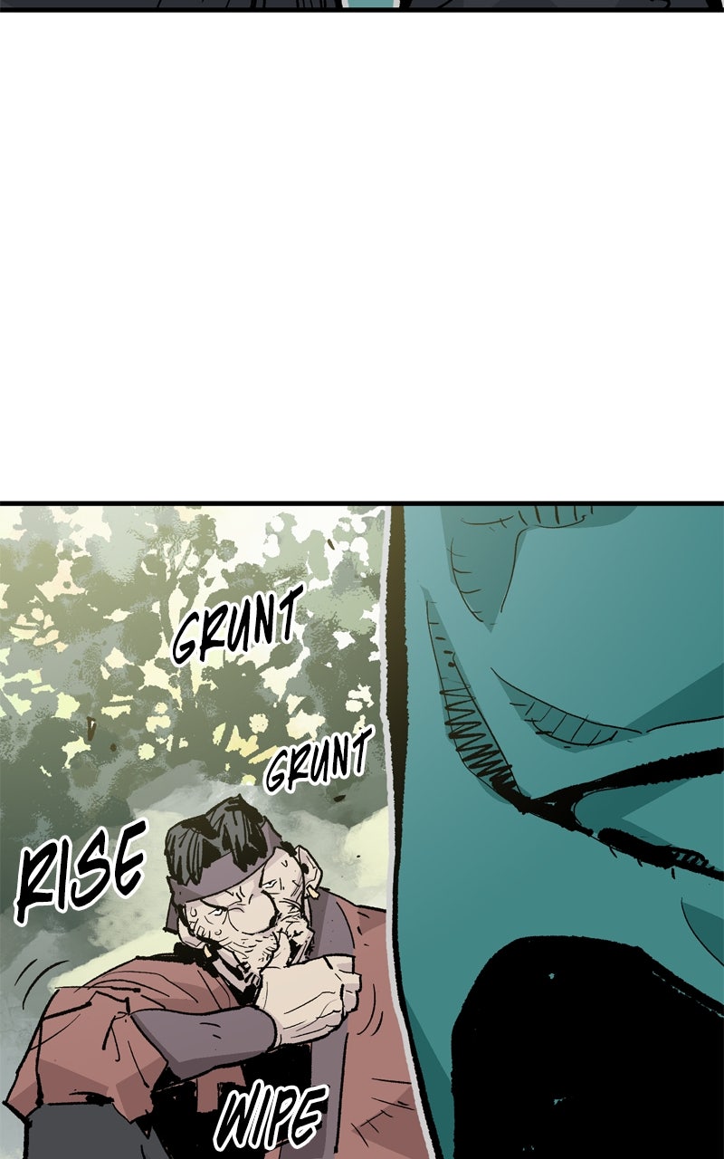 Read Demon Lord chapter 48 image 58 on Lezhin
