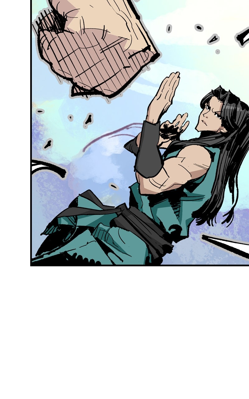 Read Demon Lord chapter 48 image 61 on Lezhin