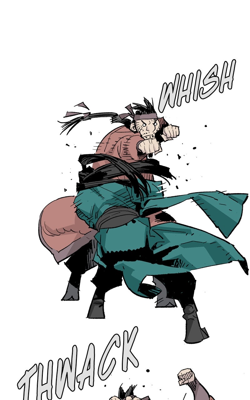 Read Demon Lord chapter 48 image 62 on Lezhin