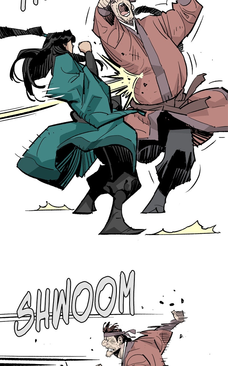 Read Demon Lord chapter 48 image 63 on Lezhin