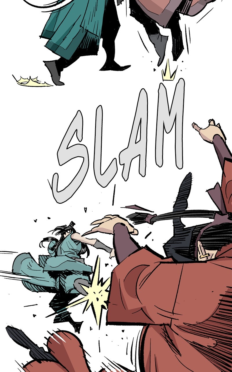 Read Demon Lord chapter 48 image 65 on Lezhin
