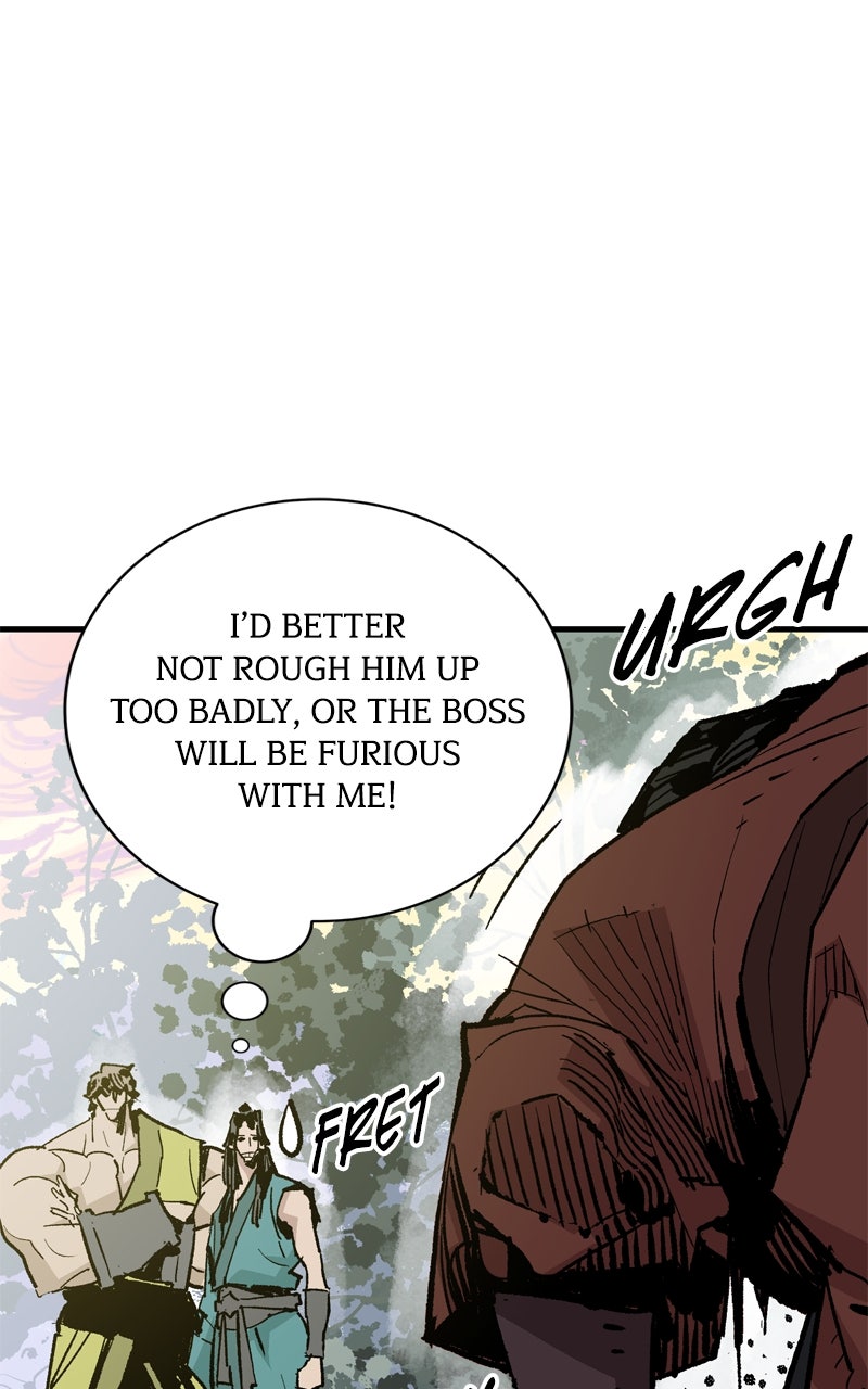 Read Demon Lord chapter 48 image 69 on Lezhin