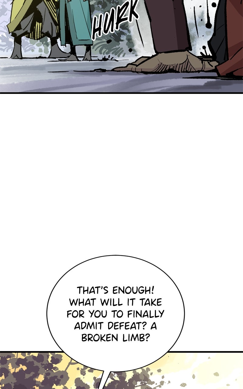Read Demon Lord chapter 48 image 70 on Lezhin