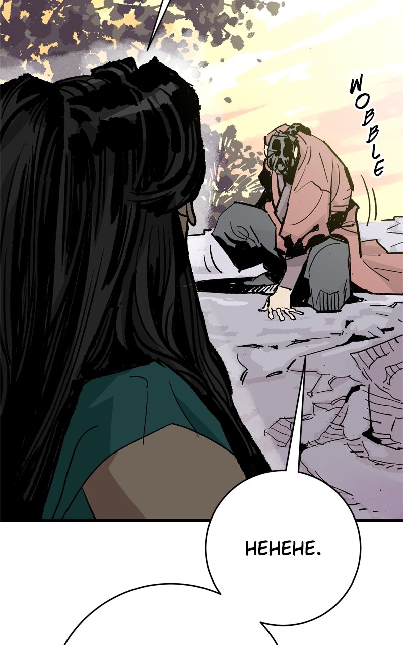 Read Demon Lord chapter 48 image 71 on Lezhin