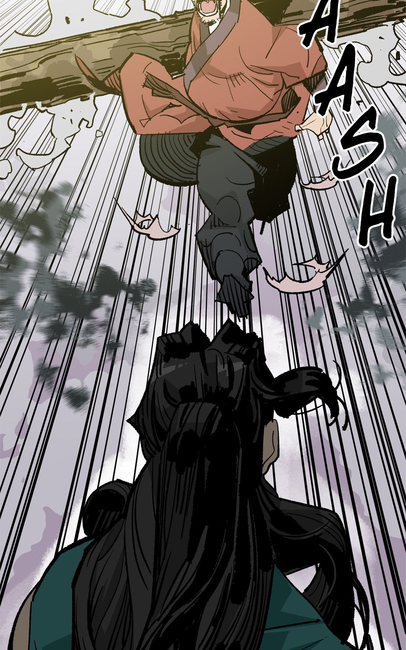 Read Demon Lord chapter 48 image 74 on Lezhin