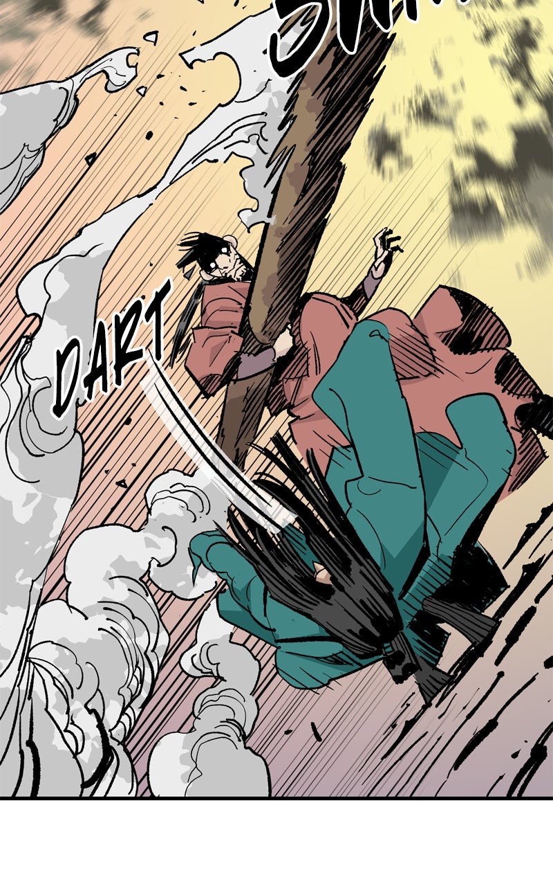 Read Demon Lord chapter 48 image 77 on Lezhin