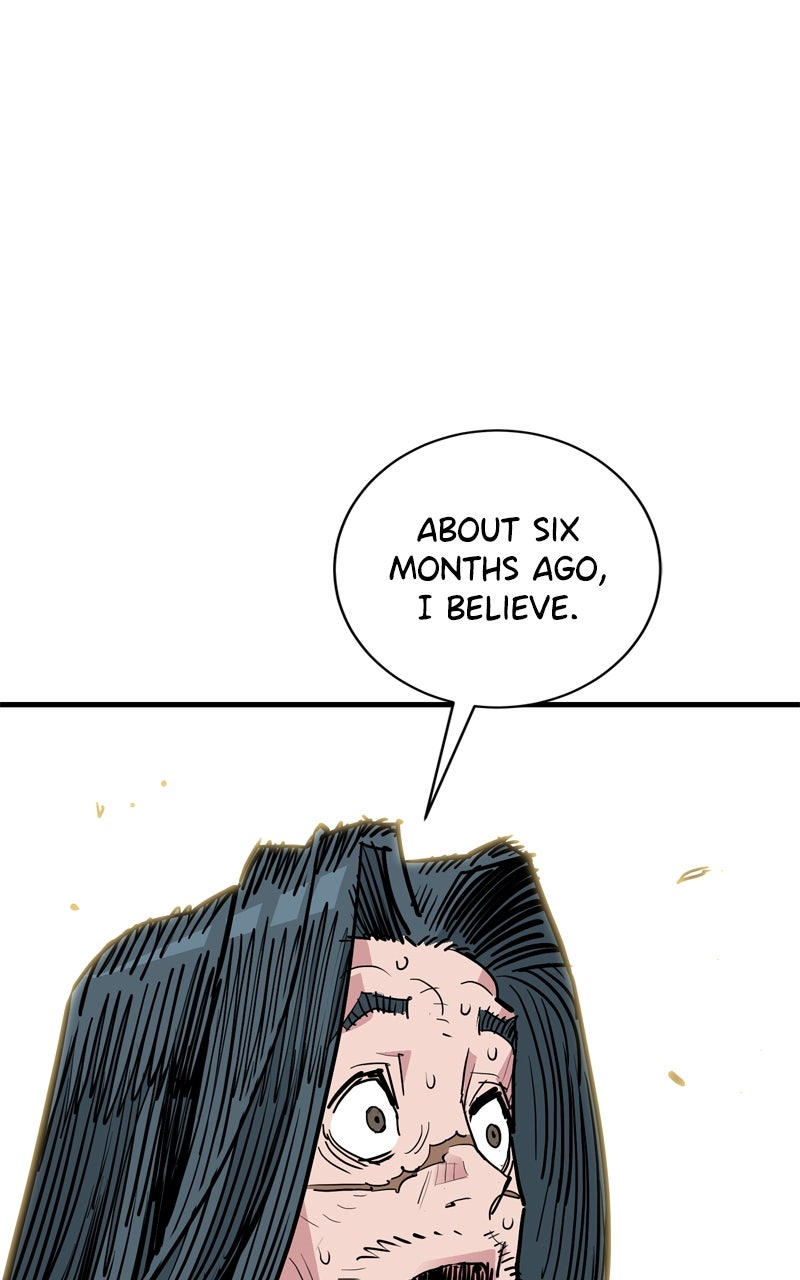 Read Demon Lord chapter 48 image 8 on Lezhin