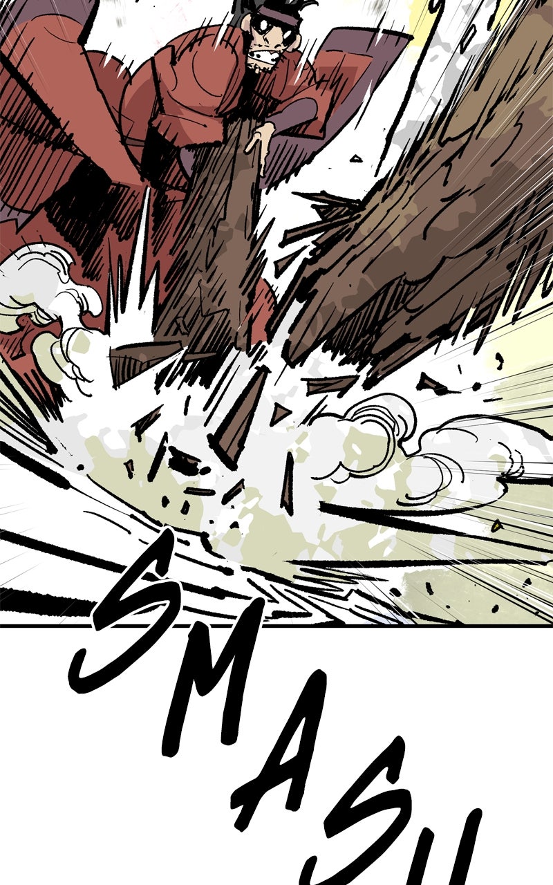 Read Demon Lord chapter 48 image 80 on Lezhin
