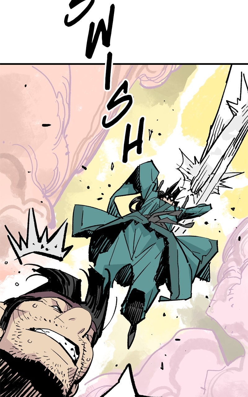Read Demon Lord chapter 48 image 85 on Lezhin