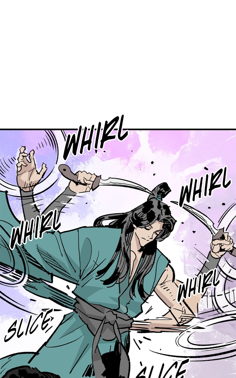 Read Demon Lord chapter 48 image 94 on Lezhin