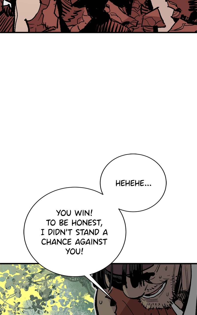 Read Demon Lord chapter 48 image 97 on Lezhin