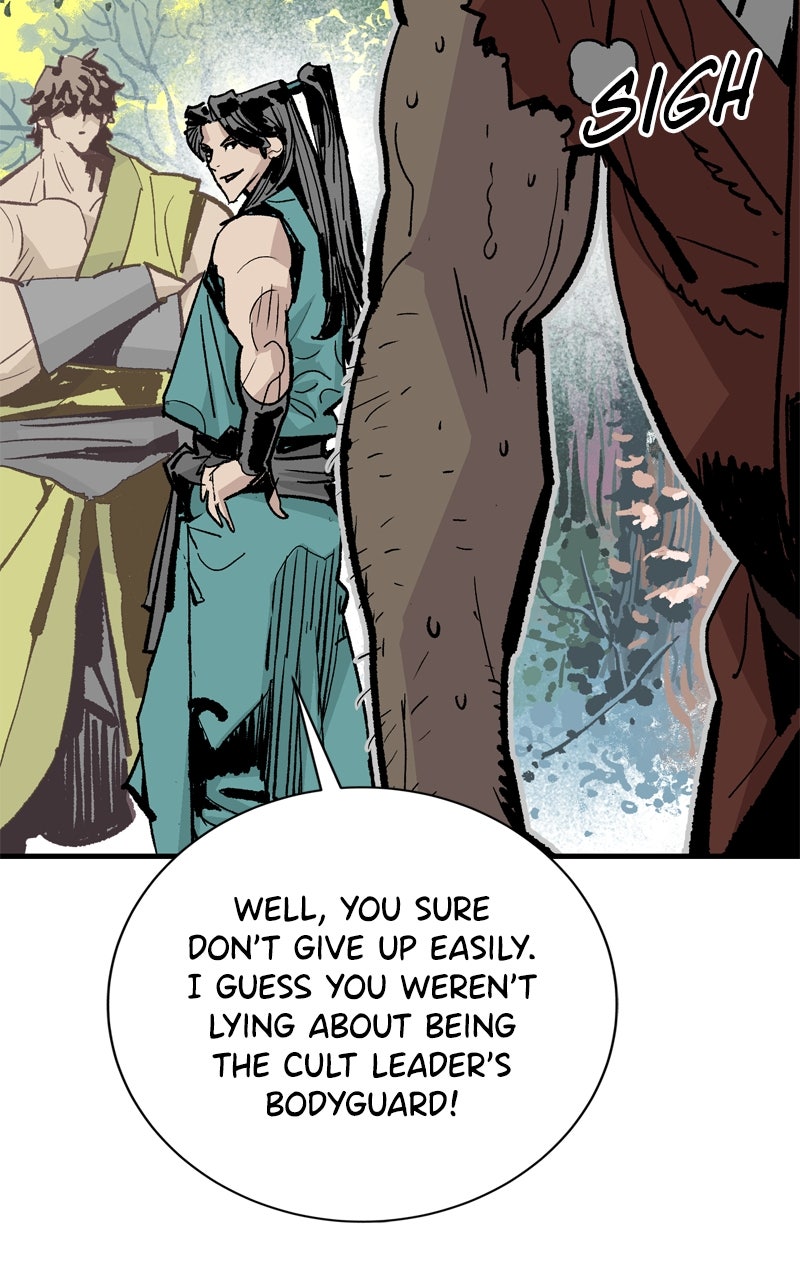 Read Demon Lord chapter 48 image 98 on Lezhin