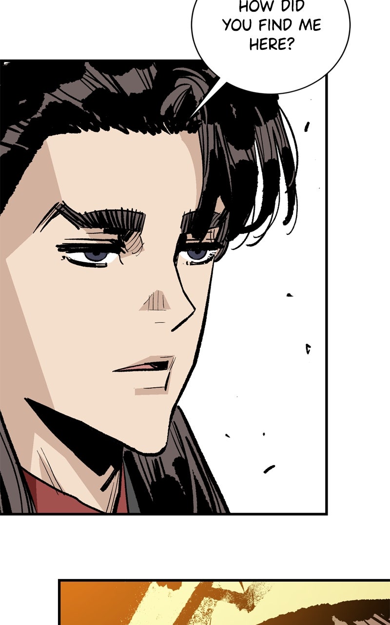 Read Demon Lord chapter 49 image 11 on Lezhin
