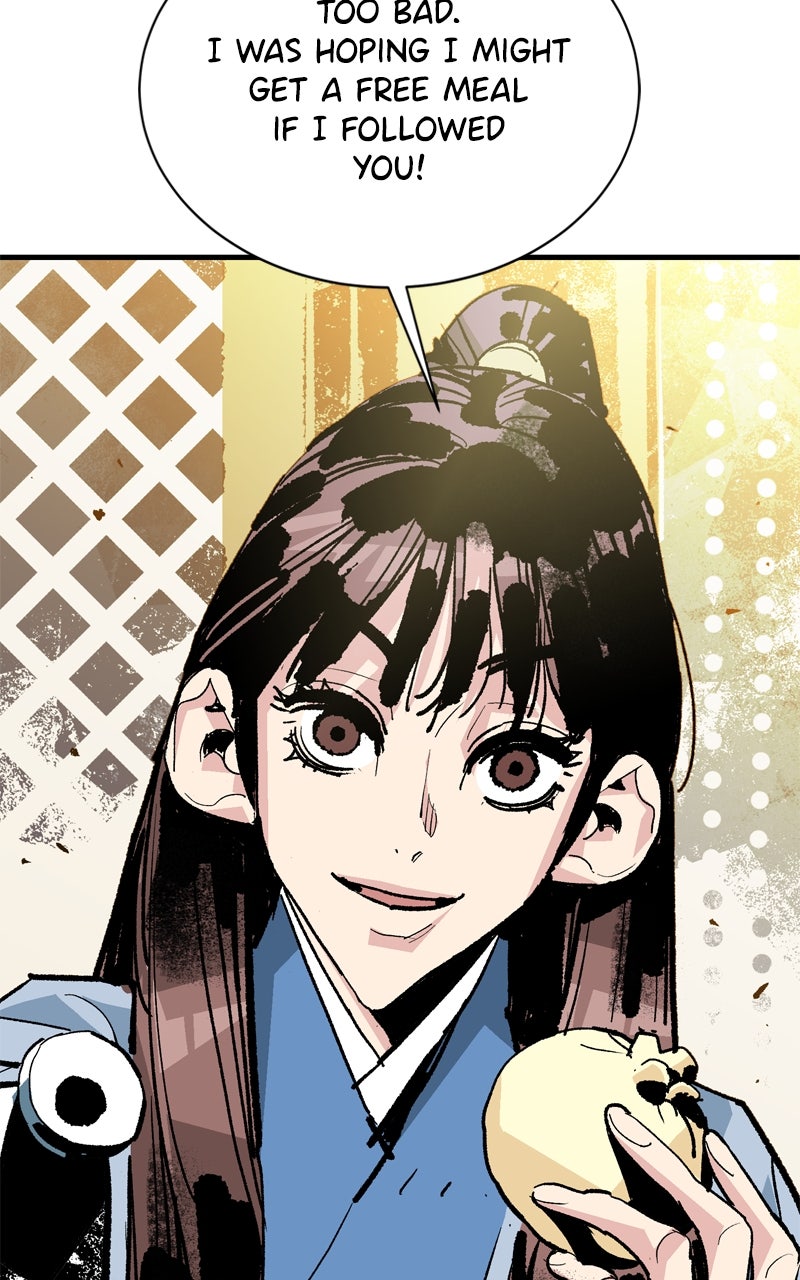 Read Demon Lord chapter 49 image 16 on Lezhin