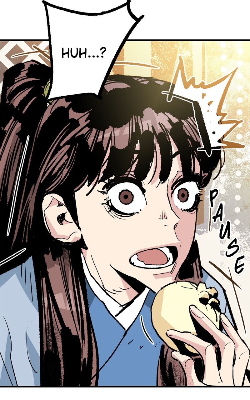 Read Demon Lord chapter 49 image 18 on Lezhin