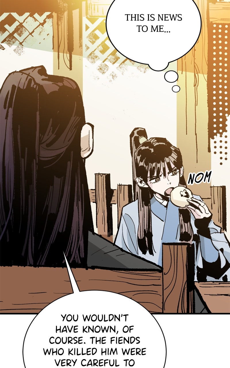 Read Demon Lord chapter 49 image 21 on Lezhin
