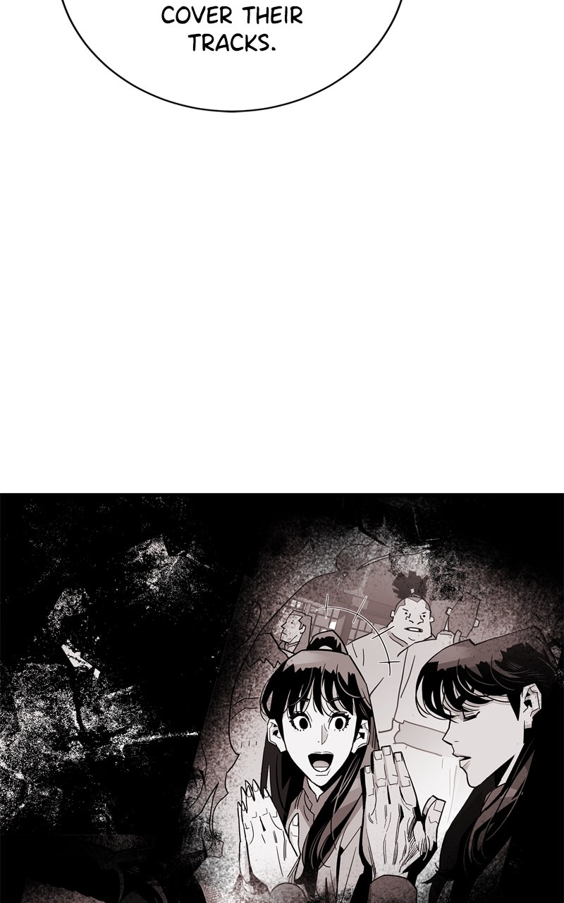 Read Demon Lord chapter 49 image 22 on Lezhin