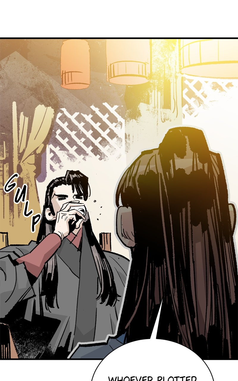 Read Demon Lord chapter 49 image 28 on Lezhin