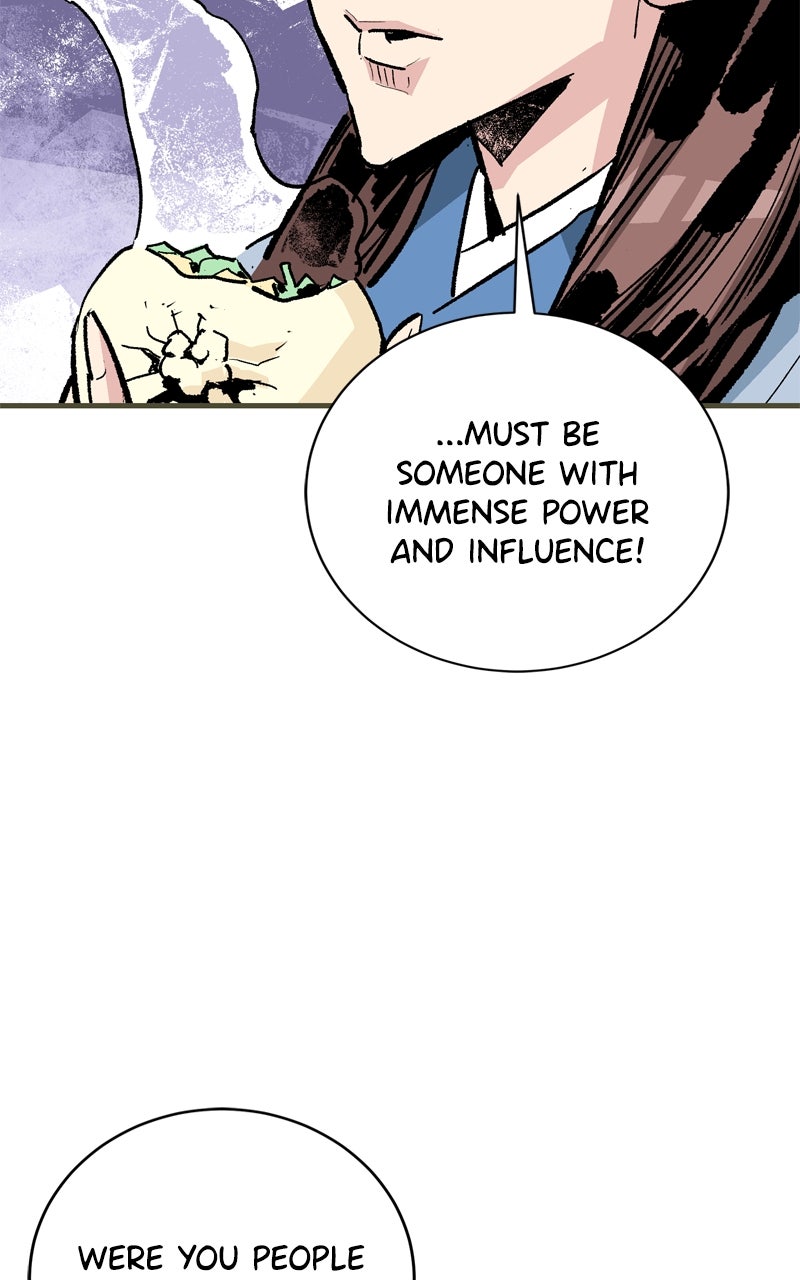 Read Demon Lord chapter 49 image 30 on Lezhin