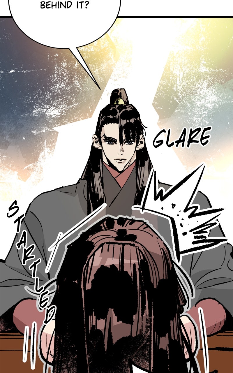 Read Demon Lord chapter 49 image 31 on Lezhin