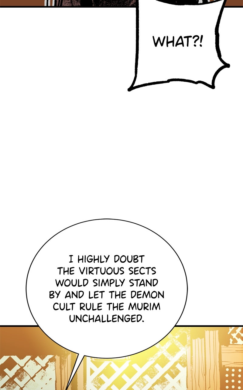 Read Demon Lord chapter 49 image 32 on Lezhin