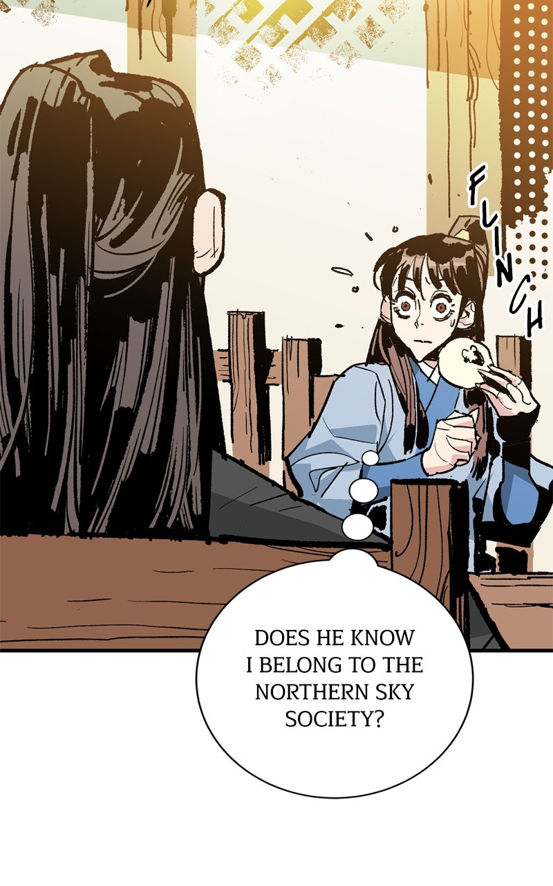 Read Demon Lord chapter 49 image 33 on Lezhin