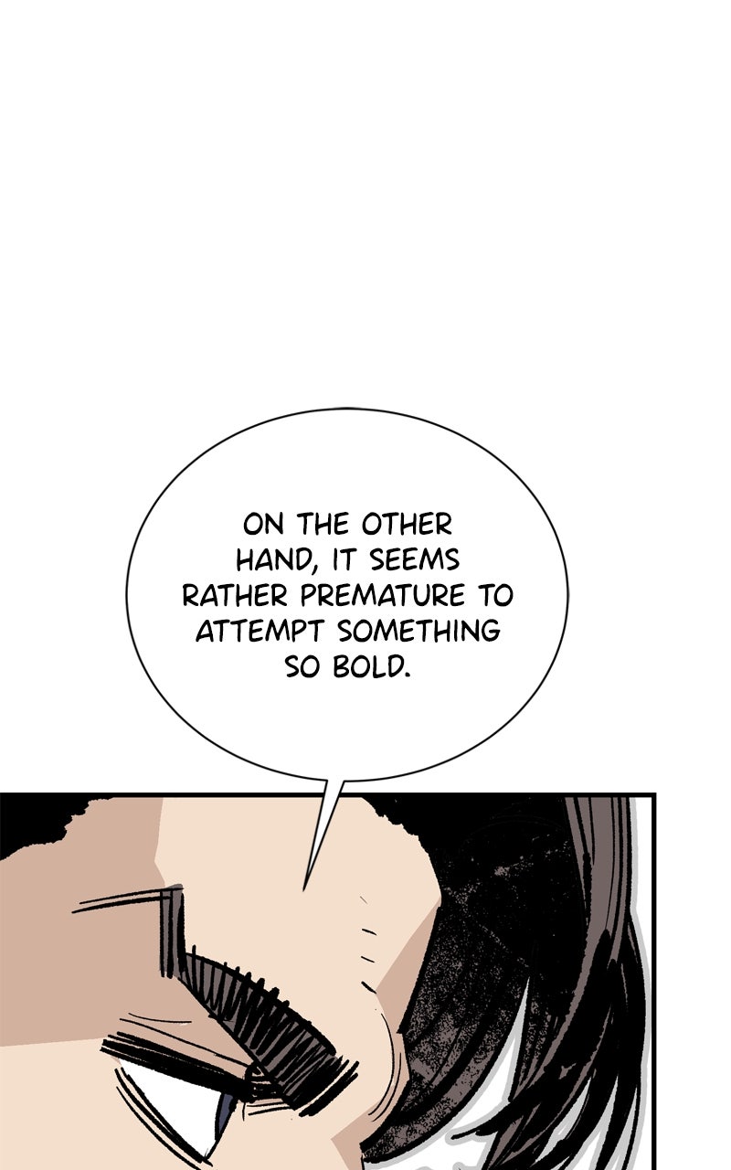 Read Demon Lord chapter 49 image 34 on Lezhin