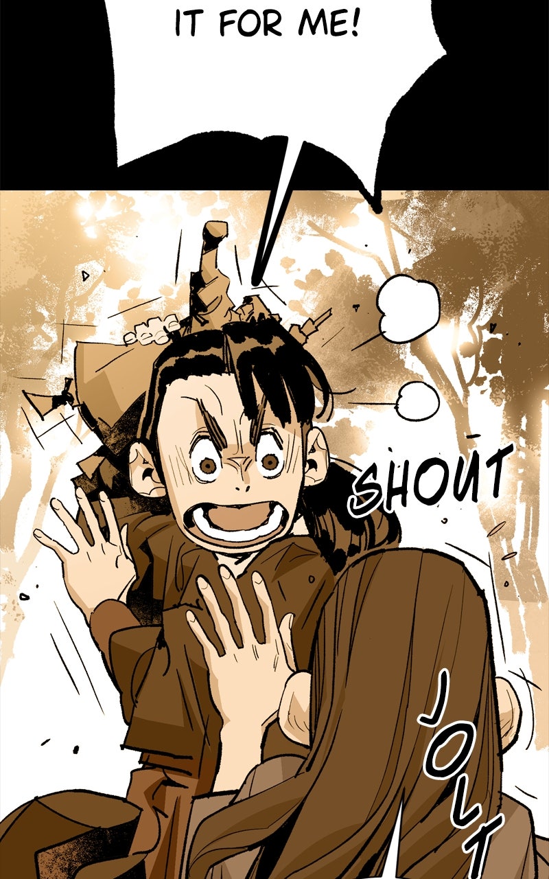 Read Demon Lord chapter 49 image 46 on Lezhin