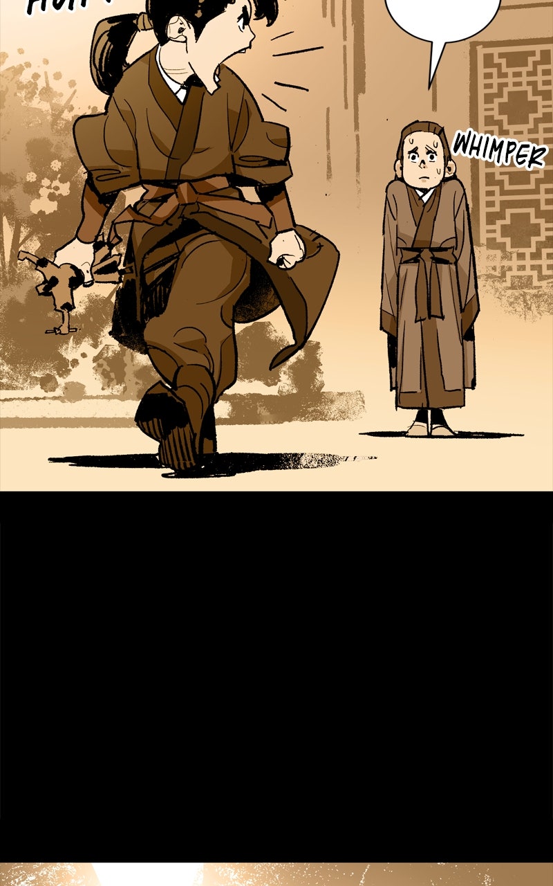Read Demon Lord chapter 49 image 48 on Lezhin