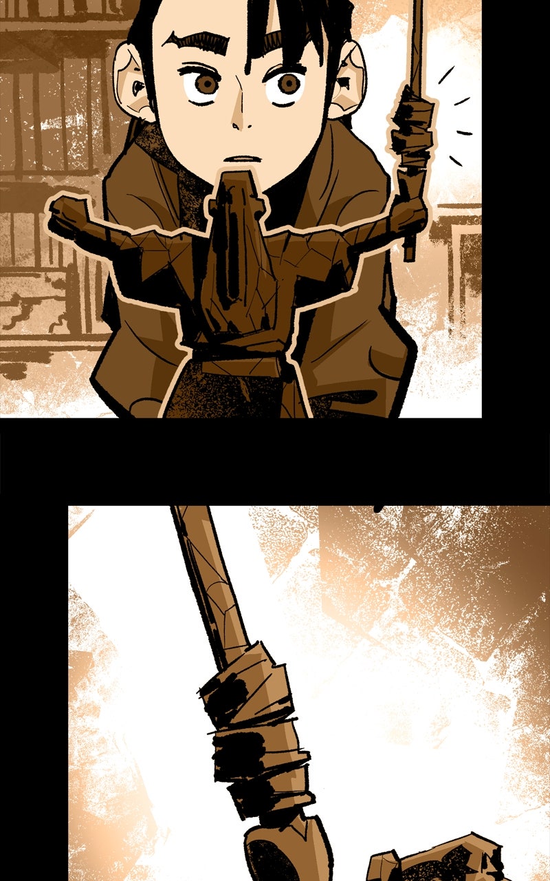 Read Demon Lord chapter 49 image 52 on Lezhin