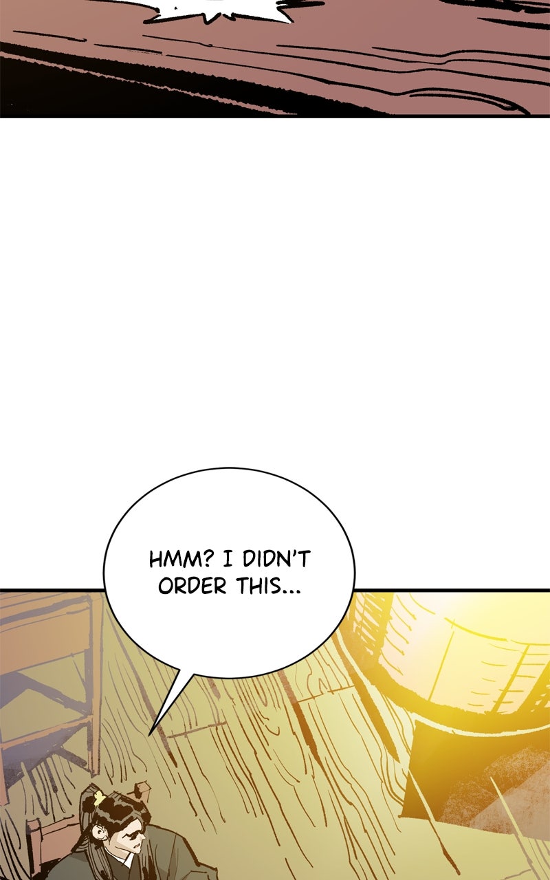 Read Demon Lord chapter 49 image 6 on Lezhin
