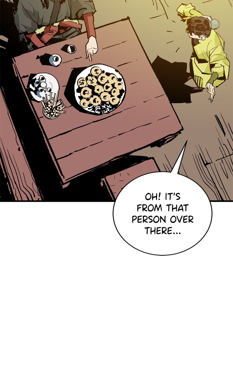 Read Demon Lord chapter 49 image 7 on Lezhin