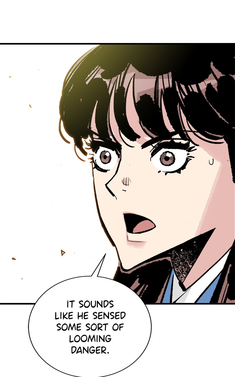 Read Demon Lord chapter 49 image 70 on Lezhin