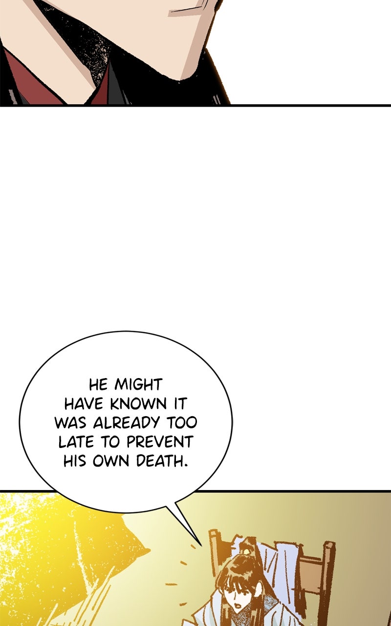 Read Demon Lord chapter 49 image 72 on Lezhin