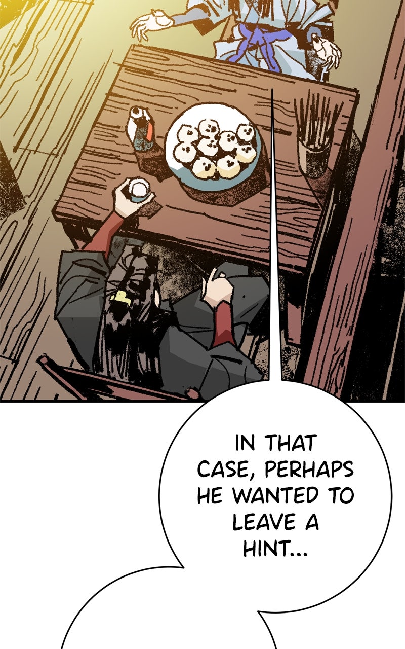 Read Demon Lord chapter 49 image 73 on Lezhin