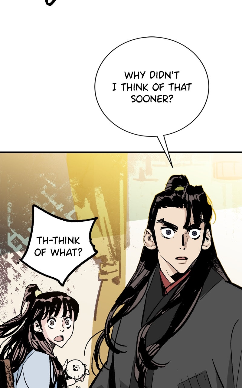 Read Demon Lord chapter 49 image 78 on Lezhin