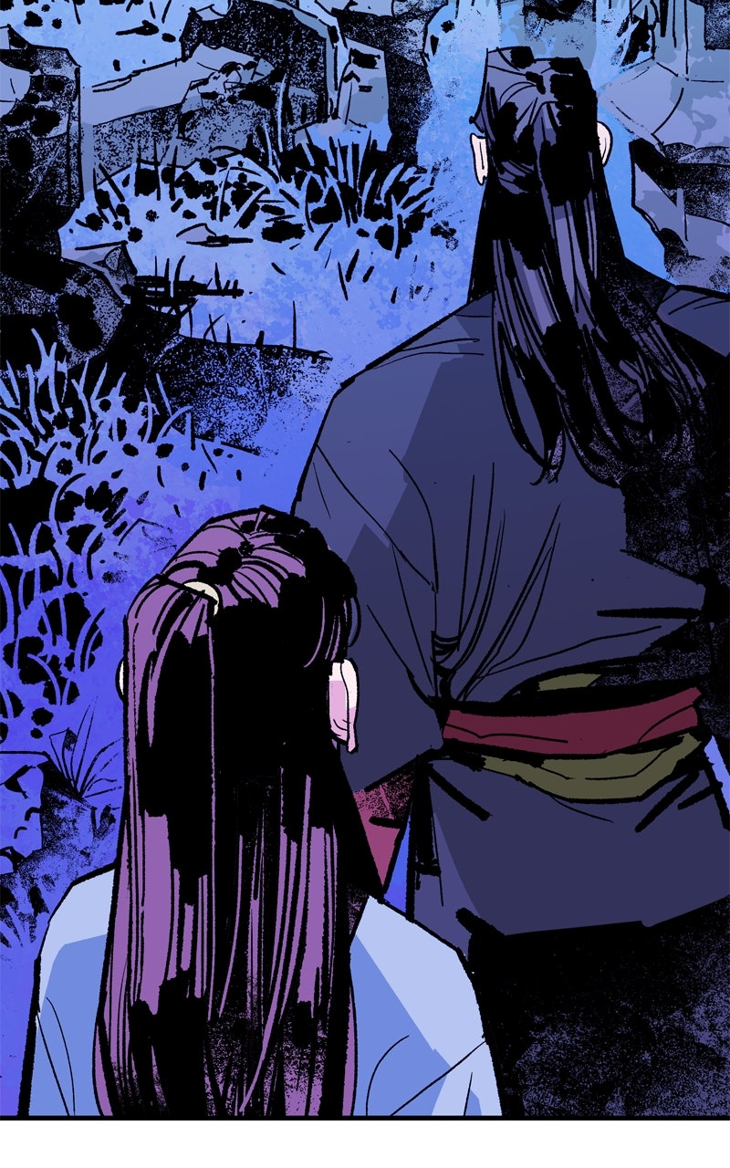 Read Demon Lord chapter 49 image 86 on Lezhin