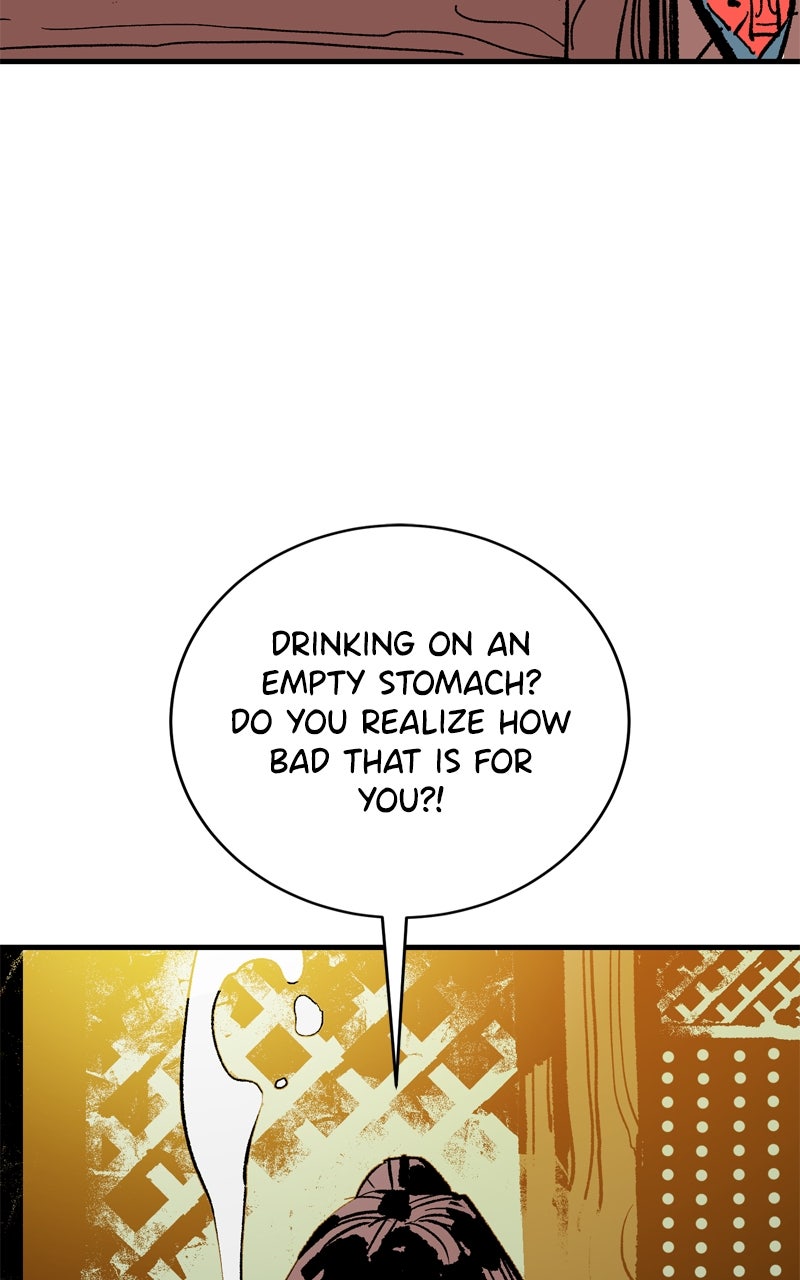 Read Demon Lord chapter 49 image 9 on Lezhin