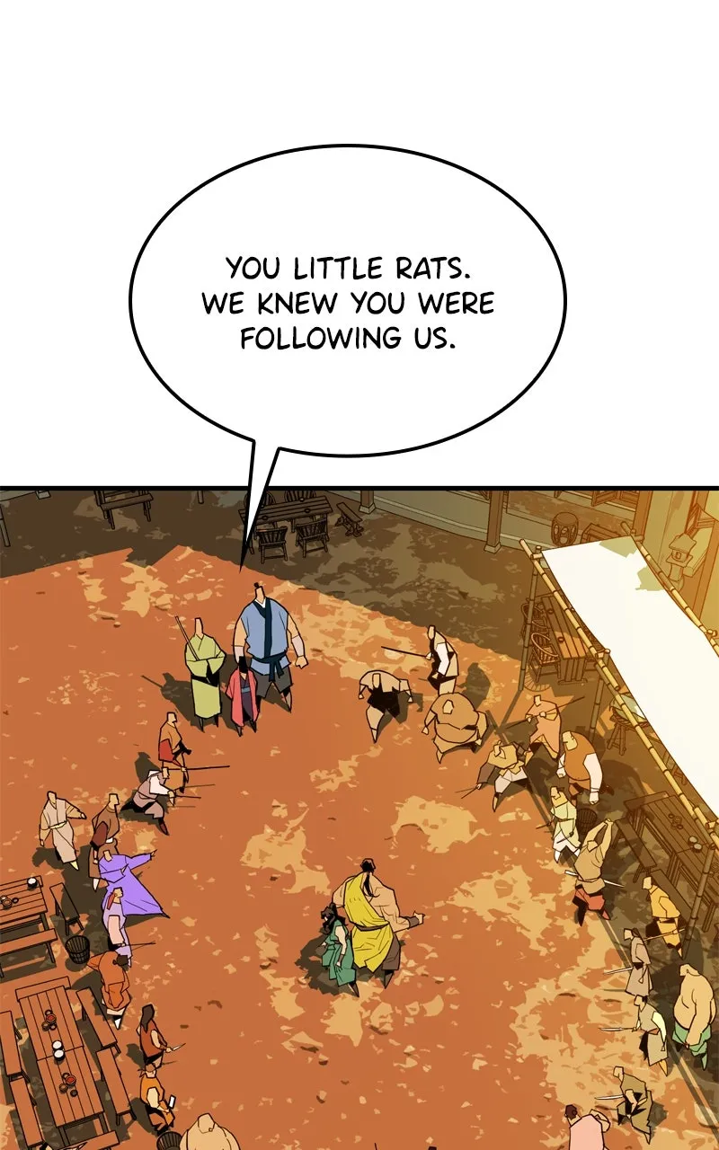 Read Demon Lord chapter 5 image 1 on Lezhin