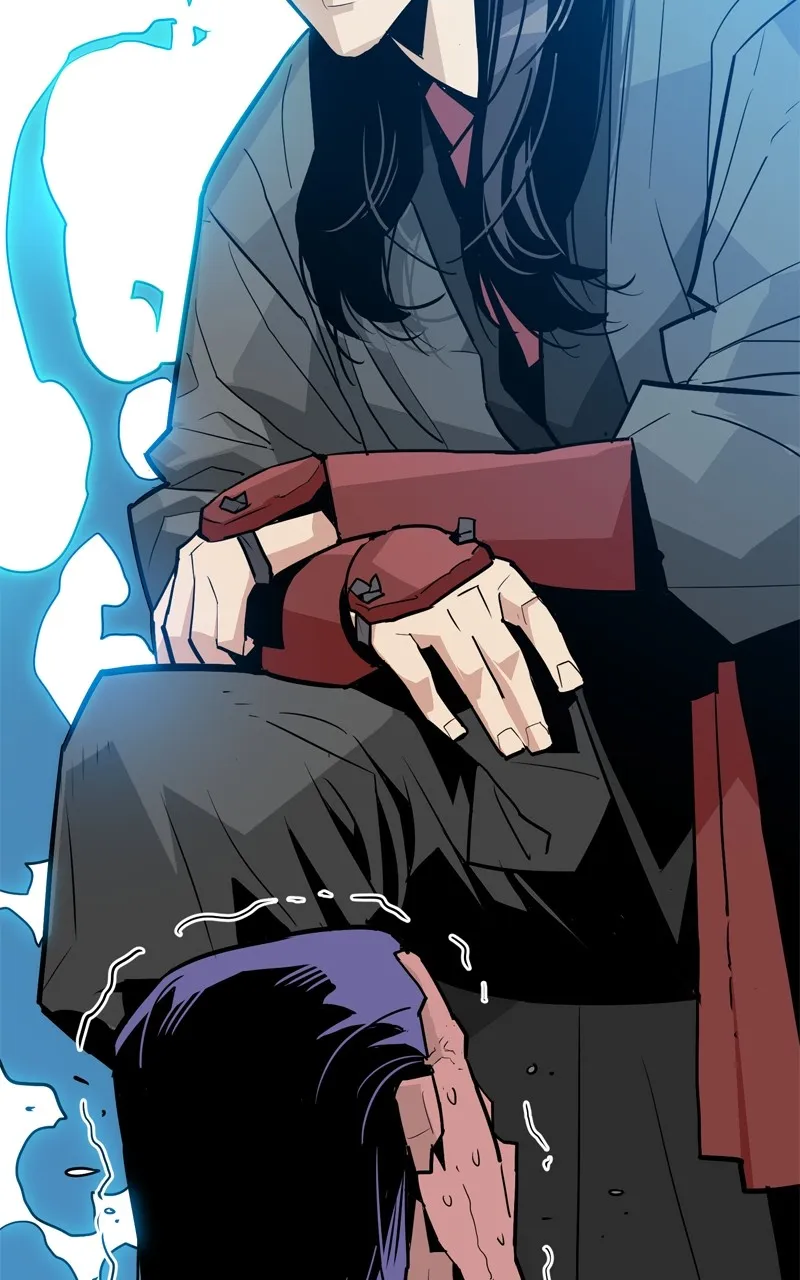 Read Demon Lord chapter 5 image 111 on Lezhin