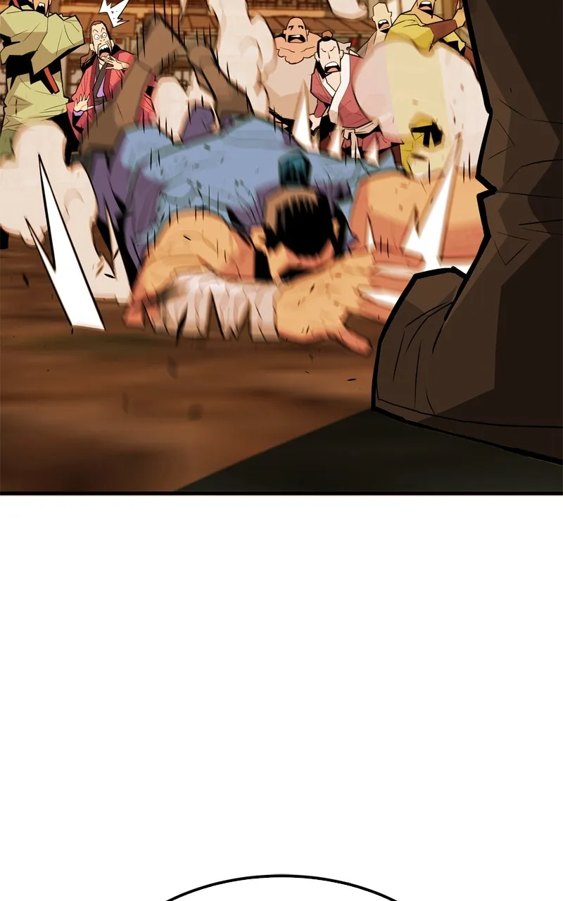 Read Demon Lord chapter 5 image 16 on Lezhin