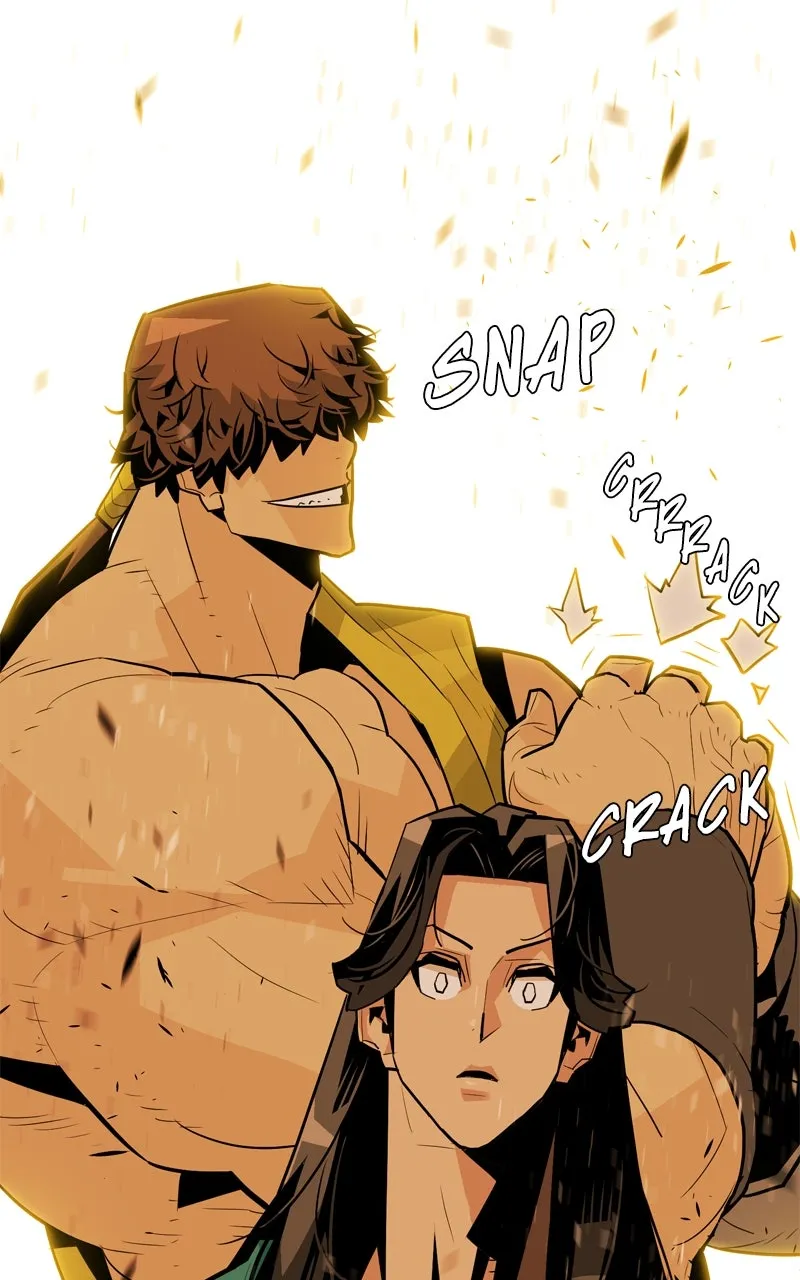 Read Demon Lord chapter 5 image 19 on Lezhin
