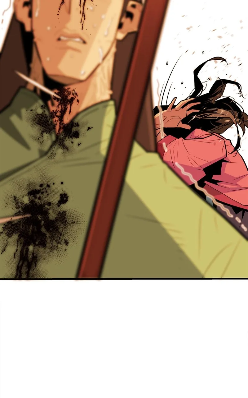 Read Demon Lord chapter 5 image 27 on Lezhin