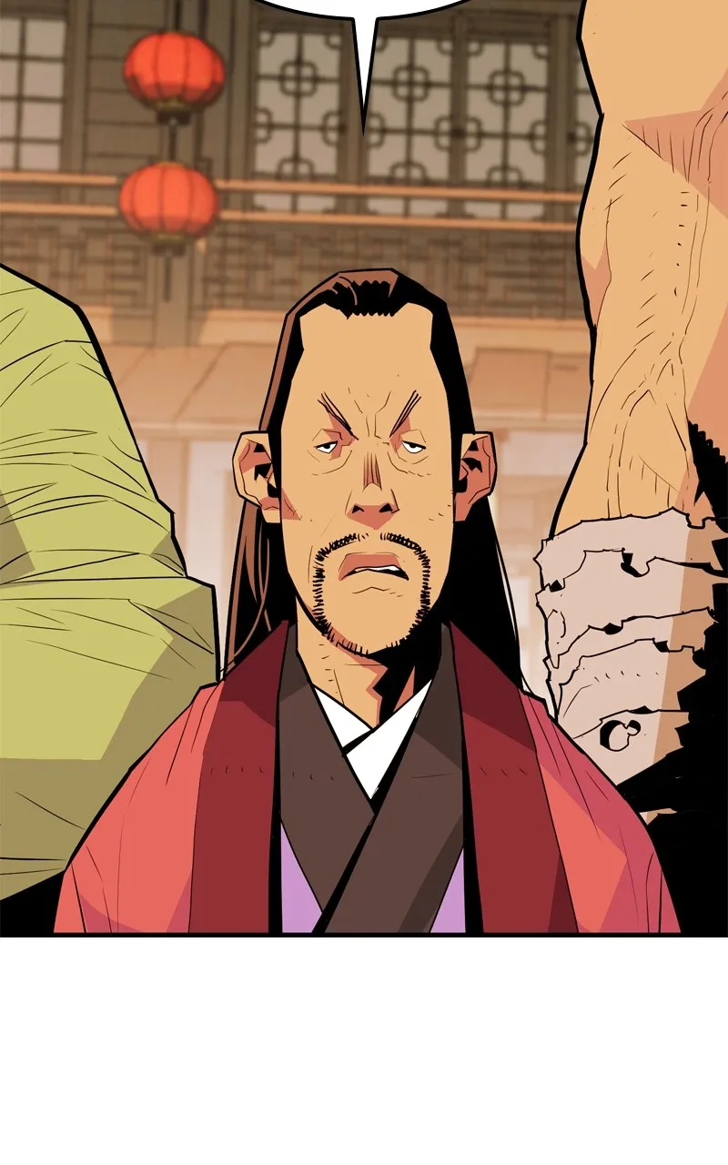 Read Demon Lord chapter 5 image 3 on Lezhin