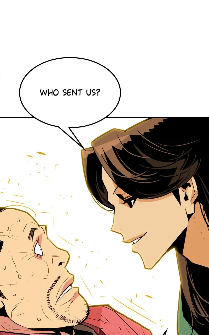Read Demon Lord chapter 5 image 32 on Lezhin