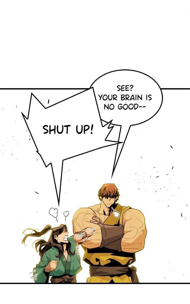 Read Demon Lord chapter 5 image 4 on Lezhin