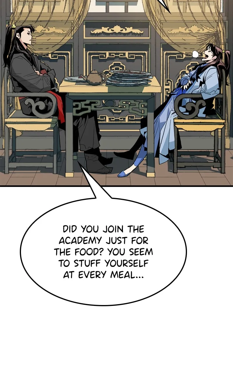 Read Demon Lord chapter 5 image 40 on Lezhin